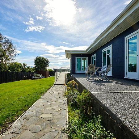Vila Scarborough Heights Kaikoura Exteriér fotografie
