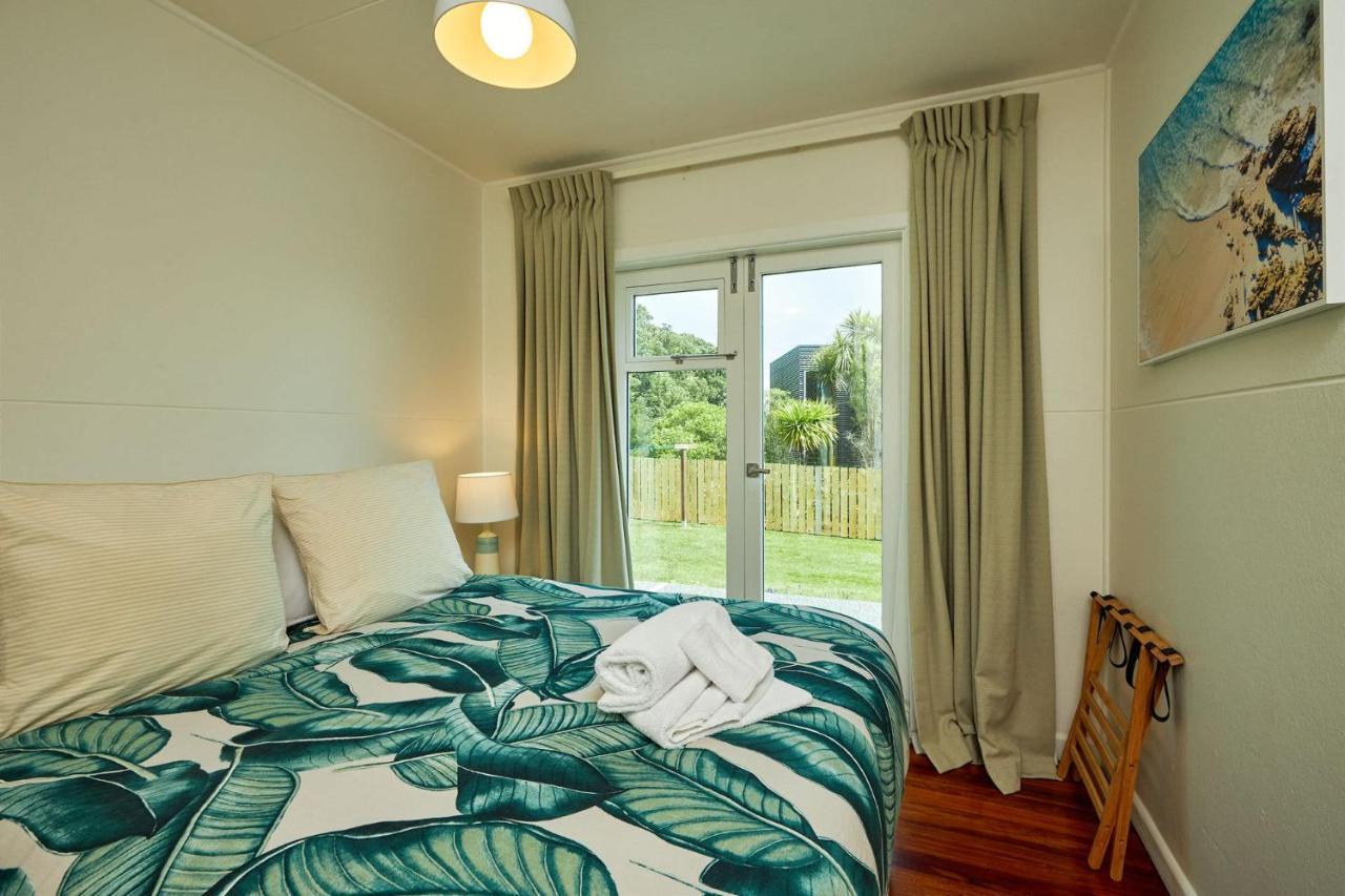 Vila Scarborough Heights Kaikoura Exteriér fotografie